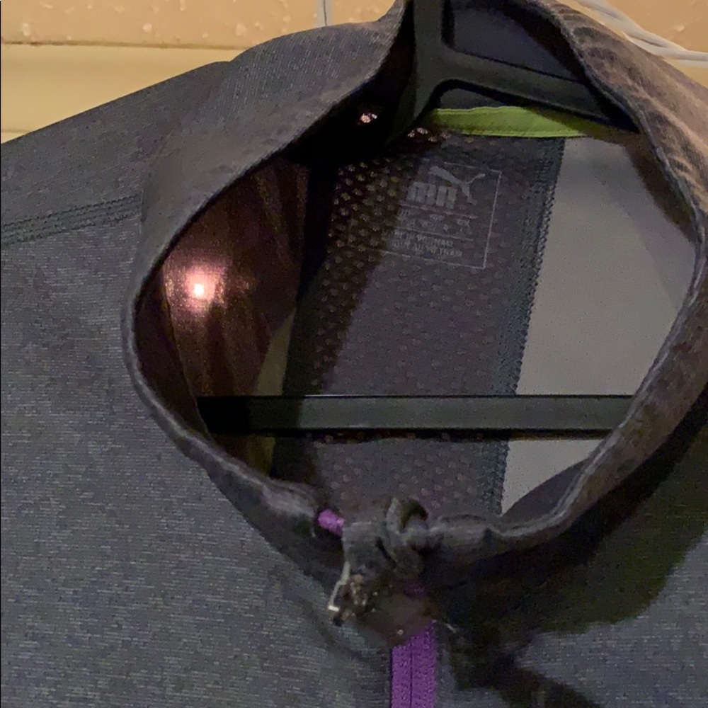 Puma Pullover - Picture 3 of 4